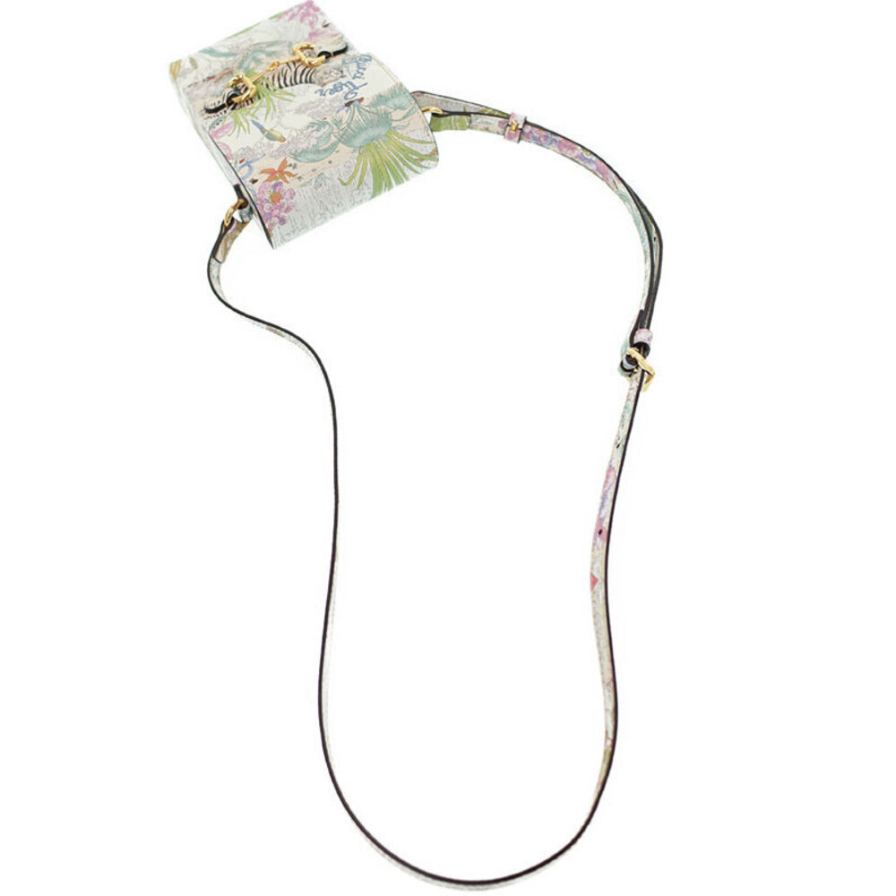 Gucci Horsebit Tiger Bag Shoulder - Picture 4 of 5